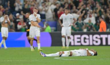 Repechaje: Lamento boliviano y clasificación de Irak al Mundial 2026