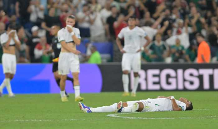 Repechaje: Lamento boliviano y clasificación de Irak al Mundial 2026