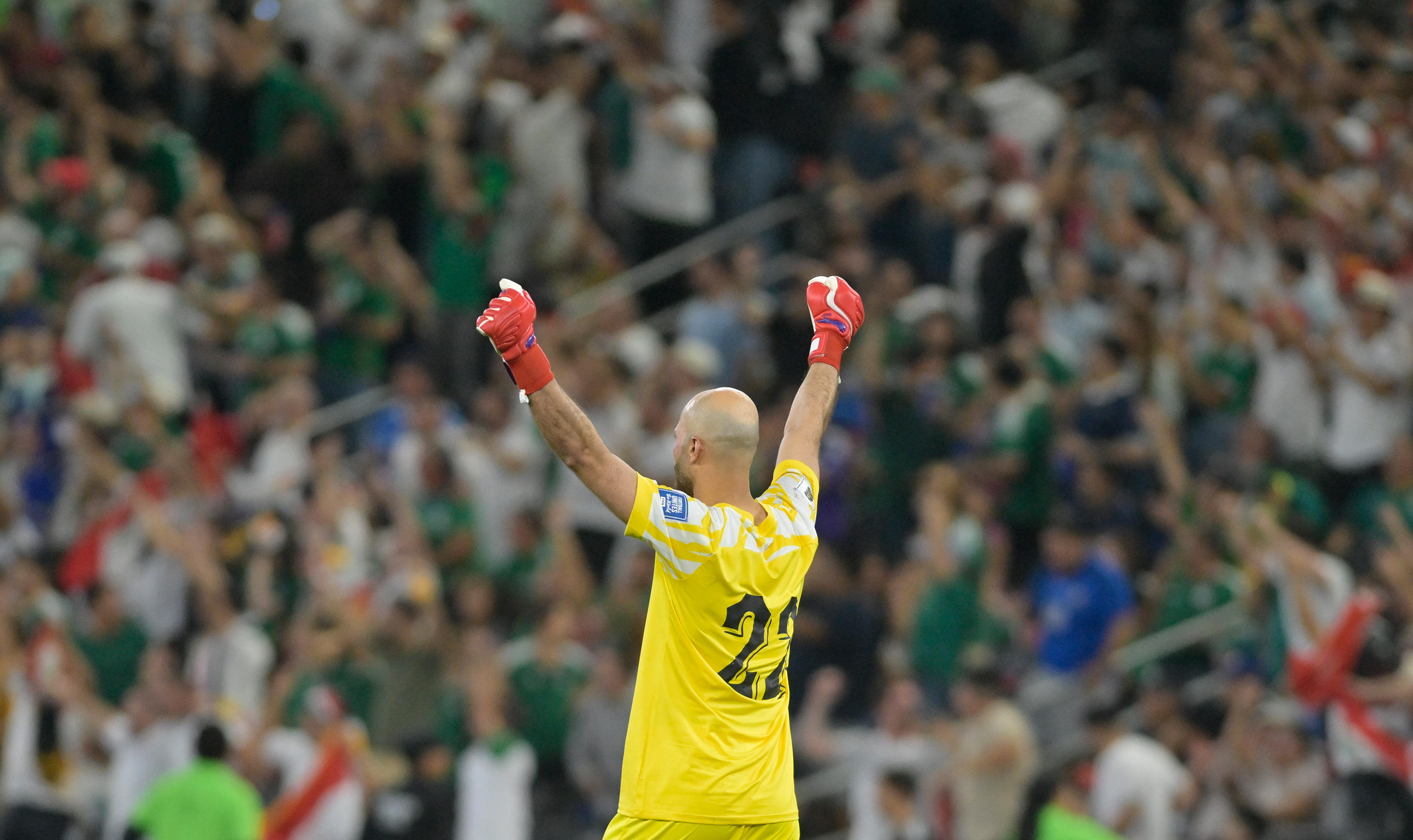 Repechaje: Lamento boliviano y clasificación de Irak al Mundial 2026