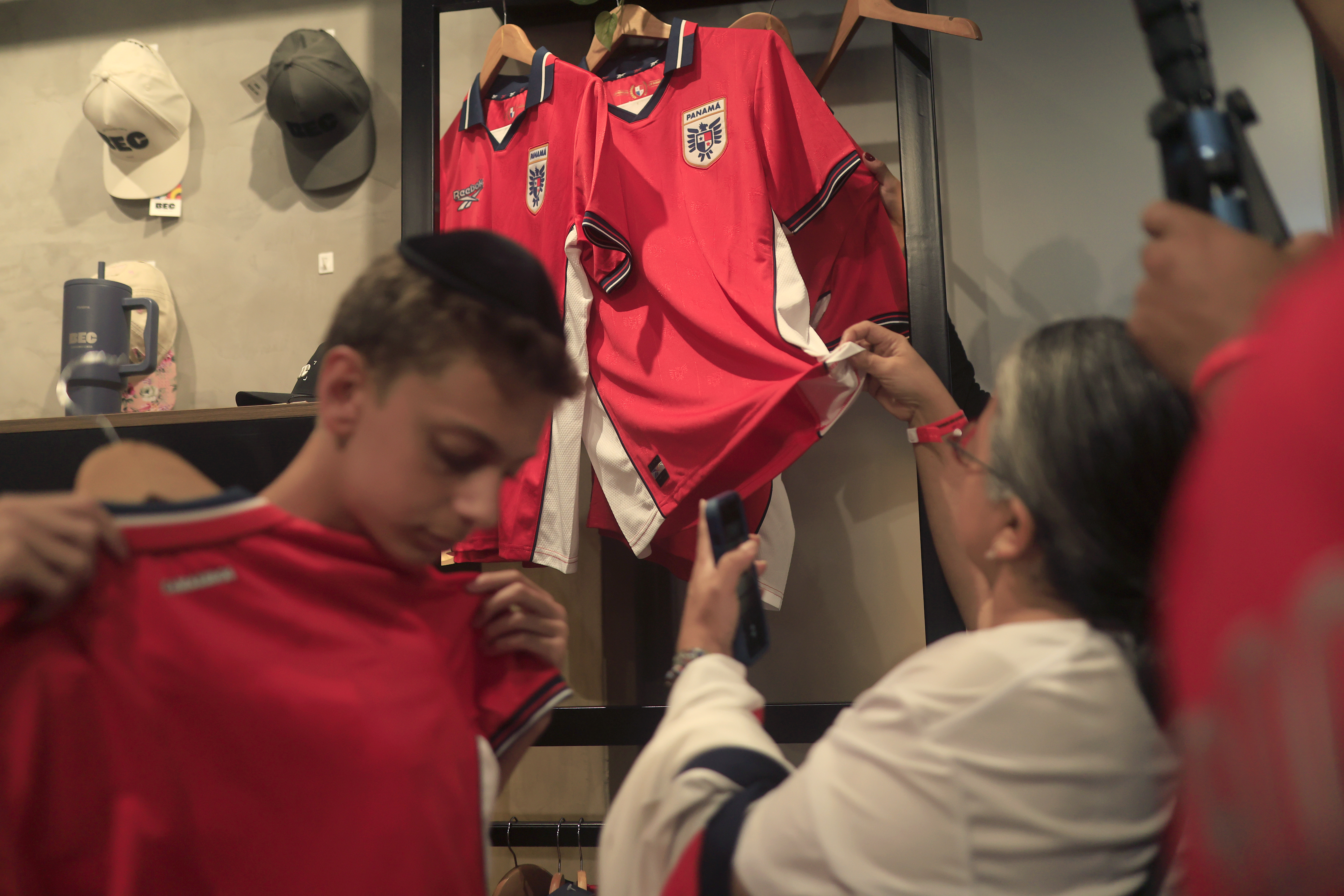 República Dominicana será el último examinador de Panamá antes de la Copa del Mundo