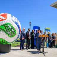 Mundial 2026: Anuncian eventos gratuitos para aficionados en los 5 distritos de NYC