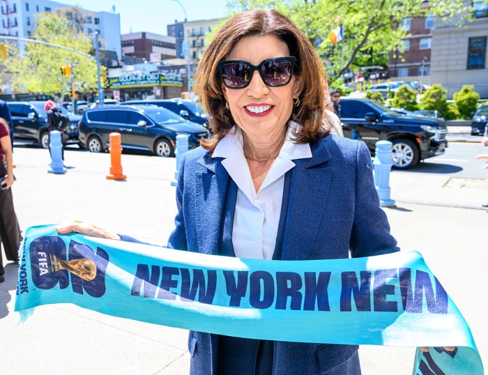 Mundial 2026: Anuncian eventos gratuitos para aficionados en los 5 distritos de NYC