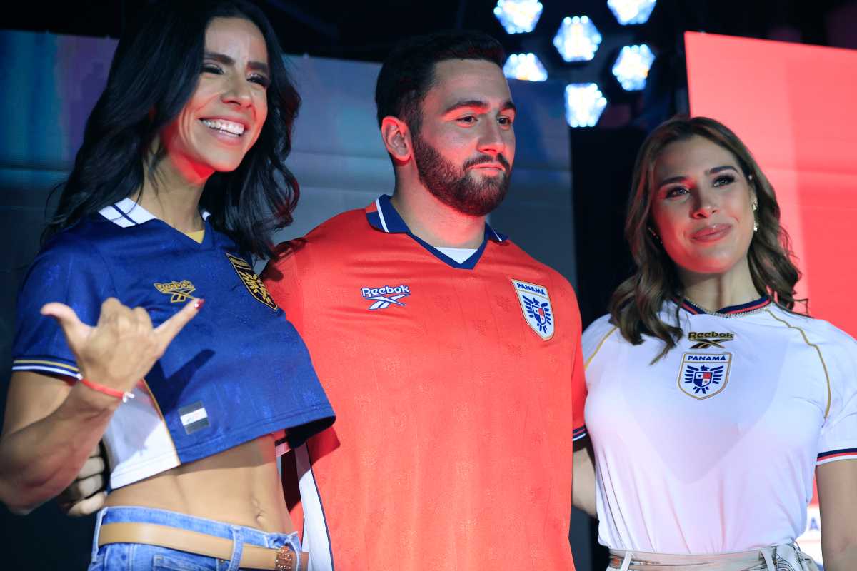 República Dominicana será el último examinador de Panamá antes de la Copa del Mundo