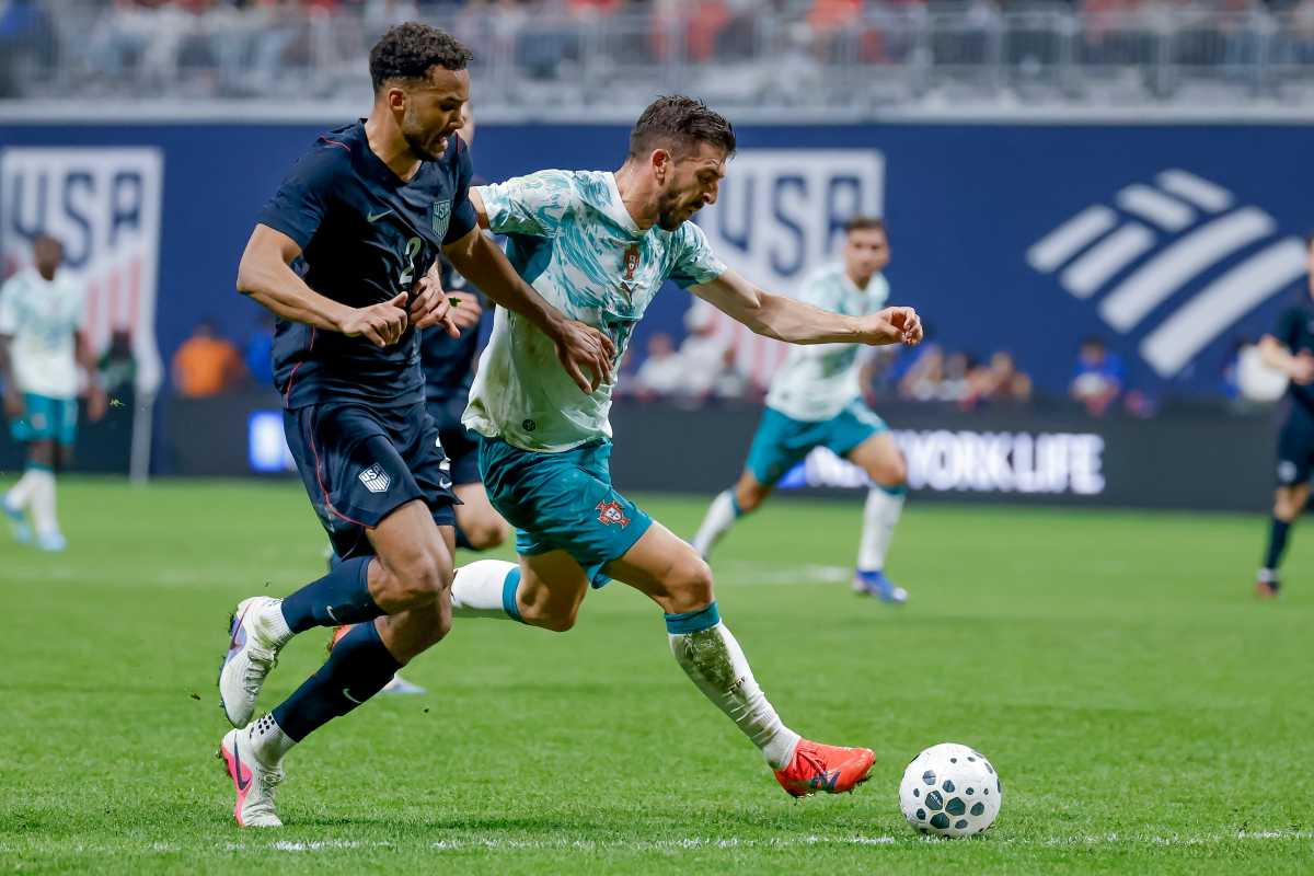 EEUU de Pochettino no puede con rivales europeos previo al Mundial