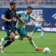 EEUU de Pochettino no puede con rivales europeos previo al Mundial