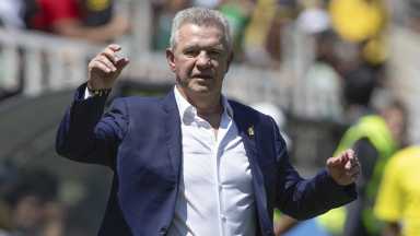 México anuncia primera lista con 12 jugadores convocados para el Mundial 2026