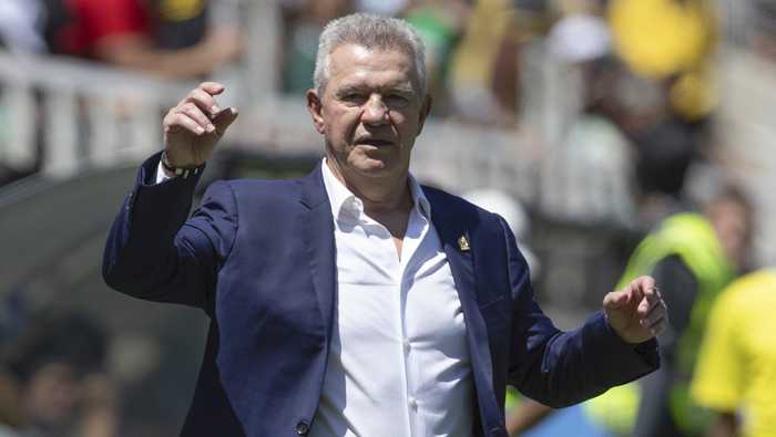 México anuncia primera lista con 12 jugadores convocados para el Mundial 2026