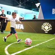 La FIFA y Fanatics Fest NYC revelan colaboración de cara a la Copa Mundial 2026