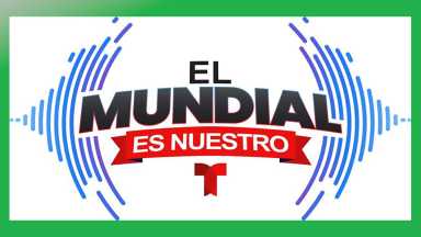 Telemundo presenta la celebración musical en vivo “El Mundial Es Nuestro”