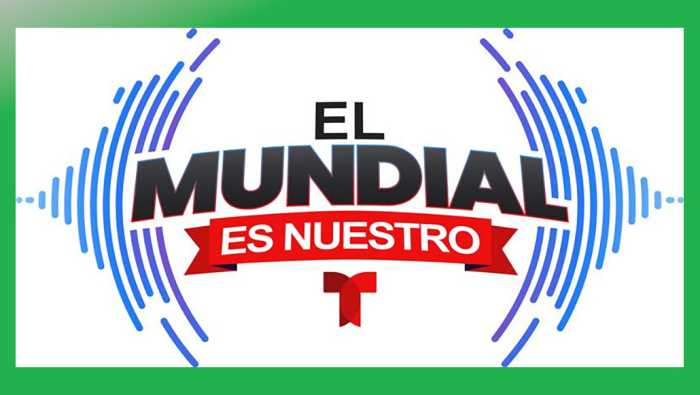 Telemundo presenta la celebración musical en vivo “El Mundial Es Nuestro”