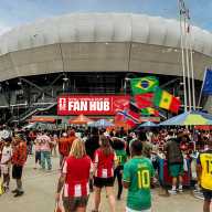 Mundial 2026: 'Jersey Fan Hub' impulsará la experiencia de los aficionados