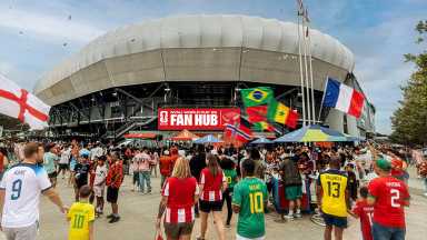 Mundial 2026: 'Jersey Fan Hub' impulsará la experiencia de los aficionados