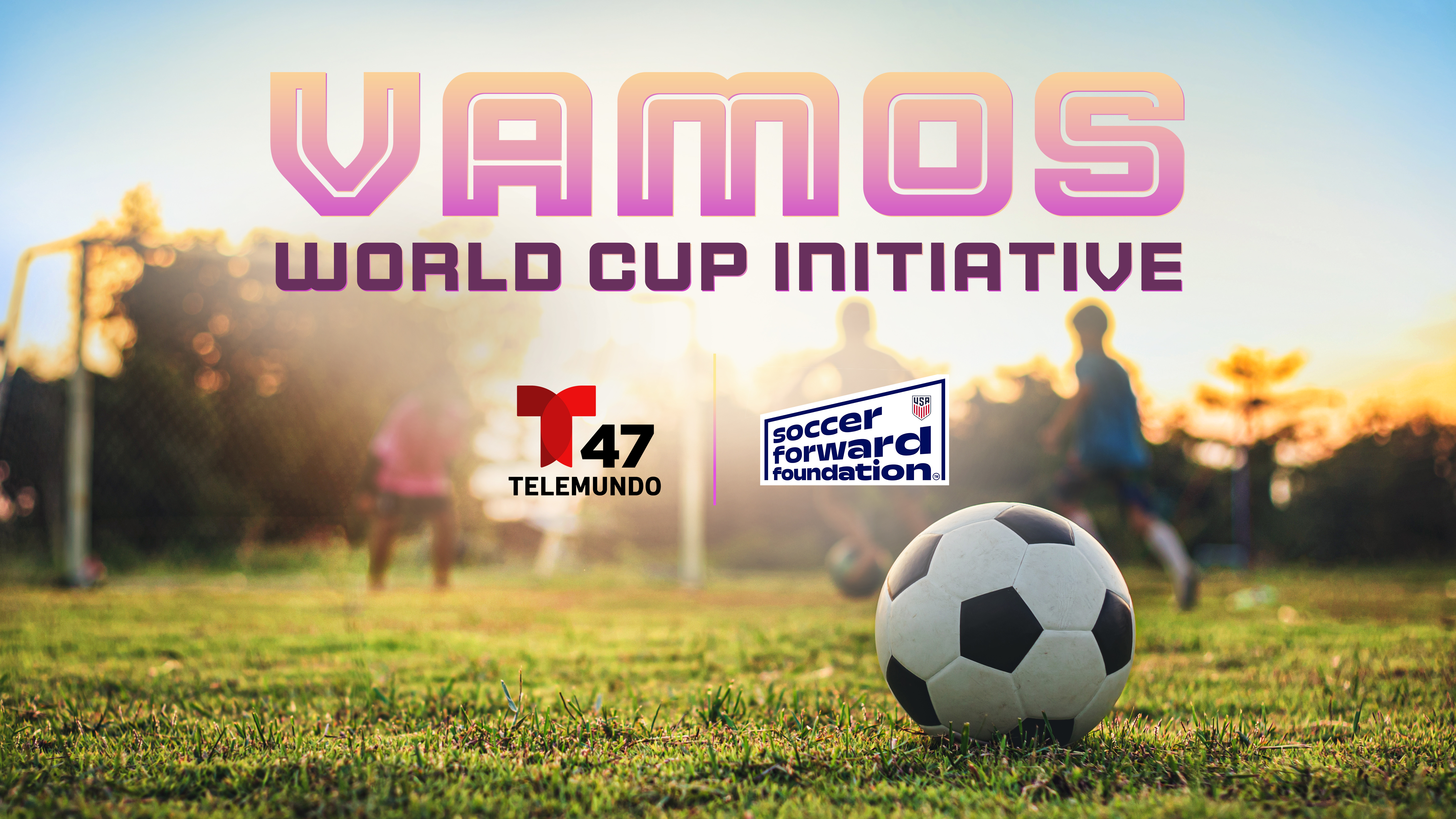 17 organizaciones sin fines de lucro recibirán $600,000 en fondos rumbo a la Copa Mundial