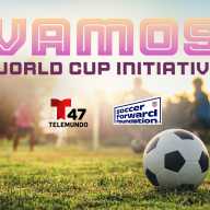 17 organizaciones sin fines de lucro recibirán $600,000 en fondos rumbo a la Copa Mundial