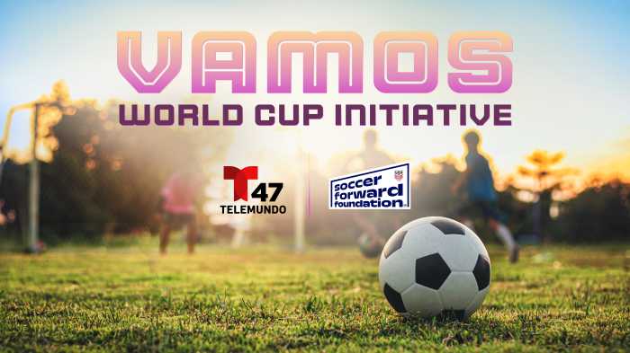 17 organizaciones sin fines de lucro recibirán $600,000 en fondos rumbo a la Copa Mundial