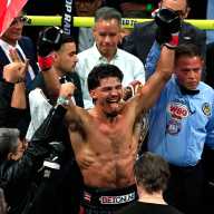 Boricua Xander Zayas defenderá sus títulos ante Jaron Ennis en el Barclays Center