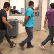 Asociación de Abogados del Estado de Nueva York respalda el derecho a la asistencia para inmigrantes detenidos