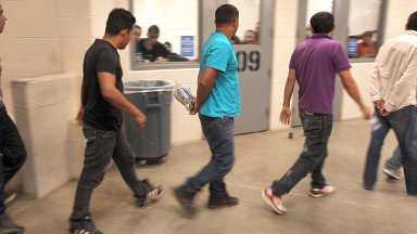 Asociación de Abogados del Estado de Nueva York respalda el derecho a la asistencia para inmigrantes detenidos