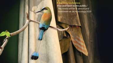 Invitan a simposio sobre la historia indígena en El Salvador y sus repercusiones en el presente