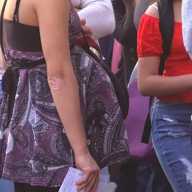 Denuncian falta de cuidados y maltratos contra inmigrantes embarazadas detenidas en EEUU