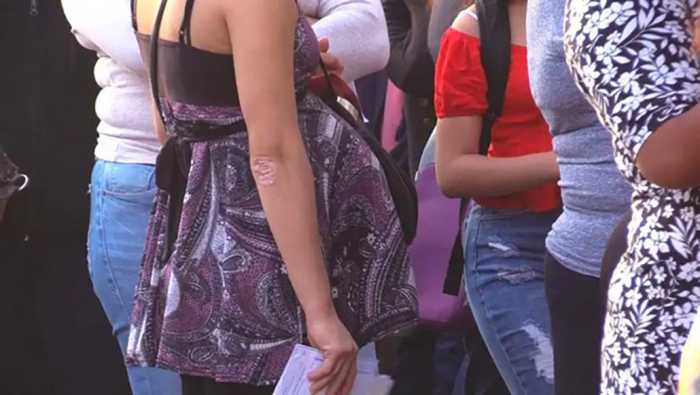 Denuncian falta de cuidados y maltratos contra inmigrantes embarazadas detenidas en EEUU