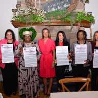 Mujeres fuertes y transformadoras liderando el camino en Long Island
