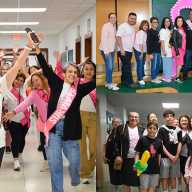 Caminata contra el Cáncer de Mama en Brentwood honra a sobrevivientes y recauda fondos para becas