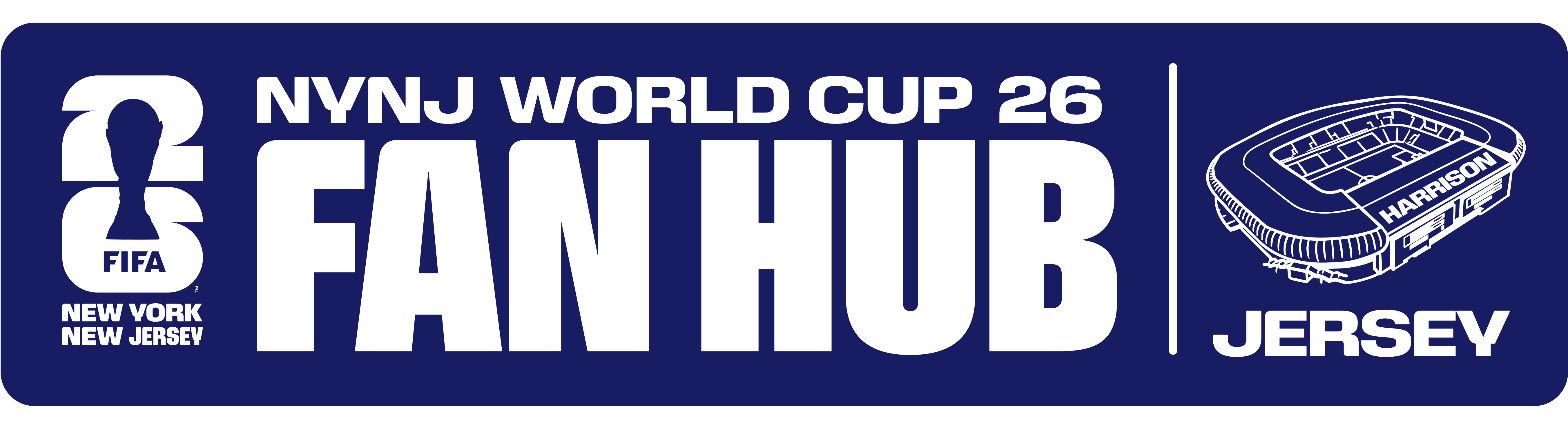 Mundial 2026: 'Jersey Fan Hub' impulsará la experiencia de los aficionados