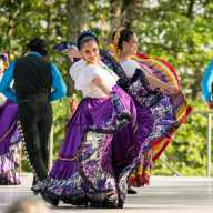 Calpulli Mexican Dance Company