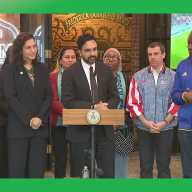 Alcalde Mamdani anuncia sorteo de 1.000 entradas del Mundial a $ 50 para neoyorquinos