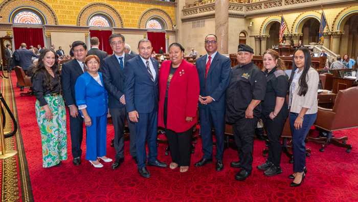 SUMAQ 2026 lleva la gastronomía peruana a Albany en su quinto aniversario