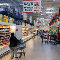 La inflación en EE.UU. subió al 3,8 % por el alza de la energía