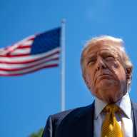 El nivel de aprobación de Trump cae al 37 % mientras crece el rechazo a la guerra en Irán