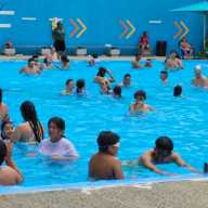 El ahogamiento se puede prevenir, pero a menudo ocurre en silencio