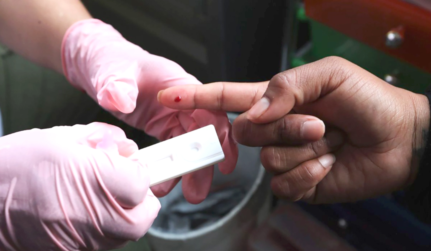 La importancia de conocer el estado del VIH y las alternativas para prevenir la infección