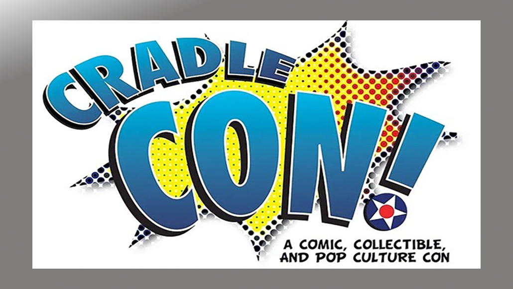 Vívelo LI : Cradle-Con celebra los cómics, los coleccionables y la cultura pop