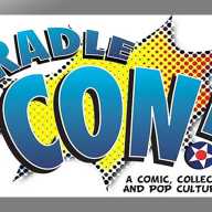Vívelo LI : Cradle-Con celebra los cómics, los coleccionables y la cultura pop