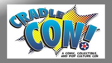 Vívelo LI : Cradle-Con celebra los cómics, los coleccionables y la cultura pop
