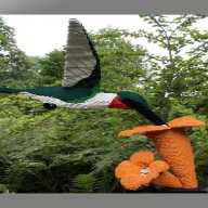 Vívelo LI : Exposición de animales de LEGO en Old Westbury Gardens
