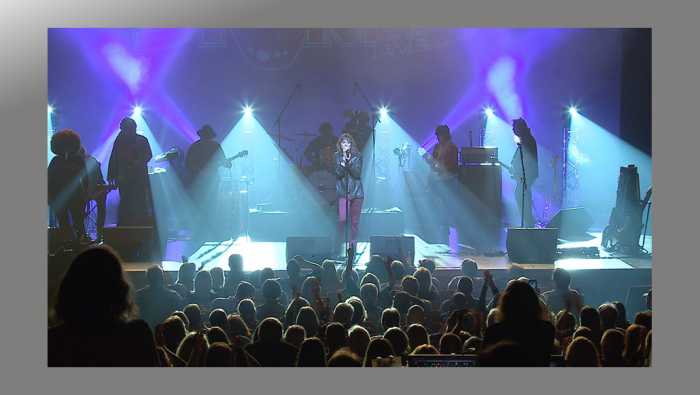 Vívelo LI : Gran tributo a los Rolling Stones en Riverhead