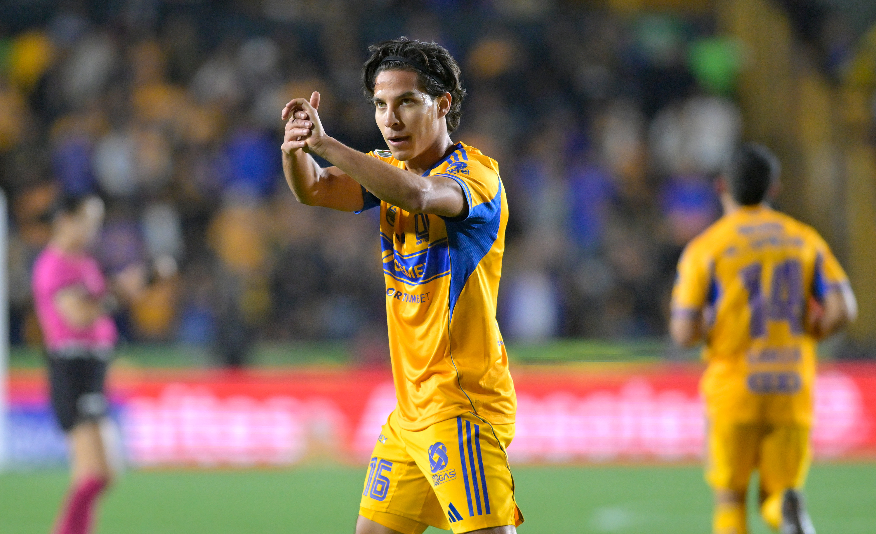 México con 'Memo', Marcel, Lainez y sin 'Chucky' en la prelista para el Mundial 2026