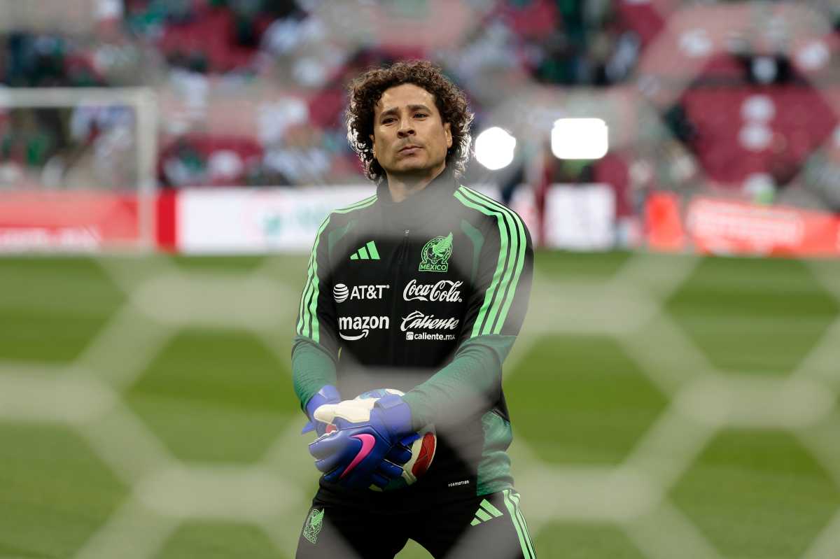 México con 'Memo', Marcel, Lainez y sin 'Chucky' en la prelista para el Mundial 2026