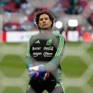 México con 'Memo', Marcel, Lainez y sin 'Chucky' en la prelista para el Mundial 2026