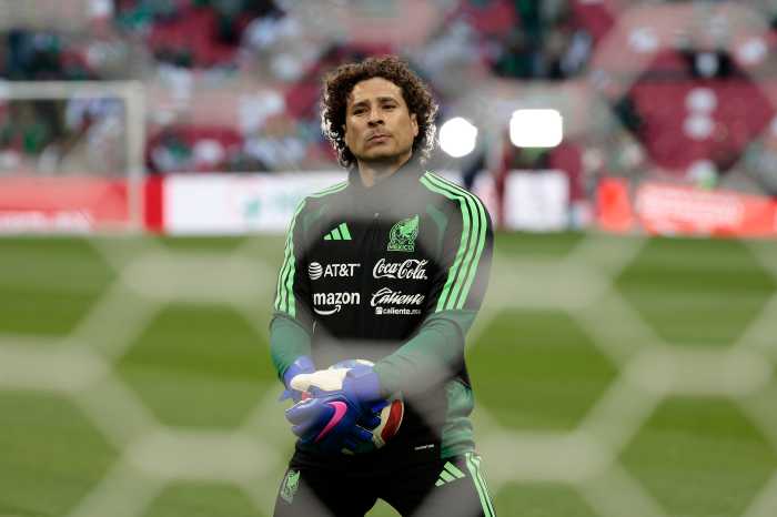 México con 'Memo', Marcel, Lainez y sin 'Chucky' en la prelista para el Mundial 2026