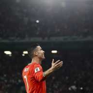 Cristiano Ronaldo encabeza la convocatoria de Portugal para el que será su último Mundial
