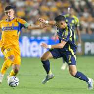 Tigres elimina al Nashville y va a la final de Copa de Campeones de Concacaf