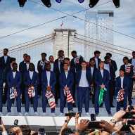 Estados Unidos presenta a su lista de 26 jugadores para la Copa del Mundo 2026