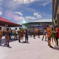 El “Fan Fest” oficial del Mundial 2026 en Queens será con entrada gratuita