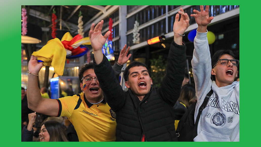 Mundial 2026: Reducen a $20 la tarifa (ida y vuelta) para transportarse en bus de NY al MetLife Stadium