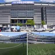Estadio MetLife de Nueva York/Nueva Jersey arranca preparativos para la final del Mundial